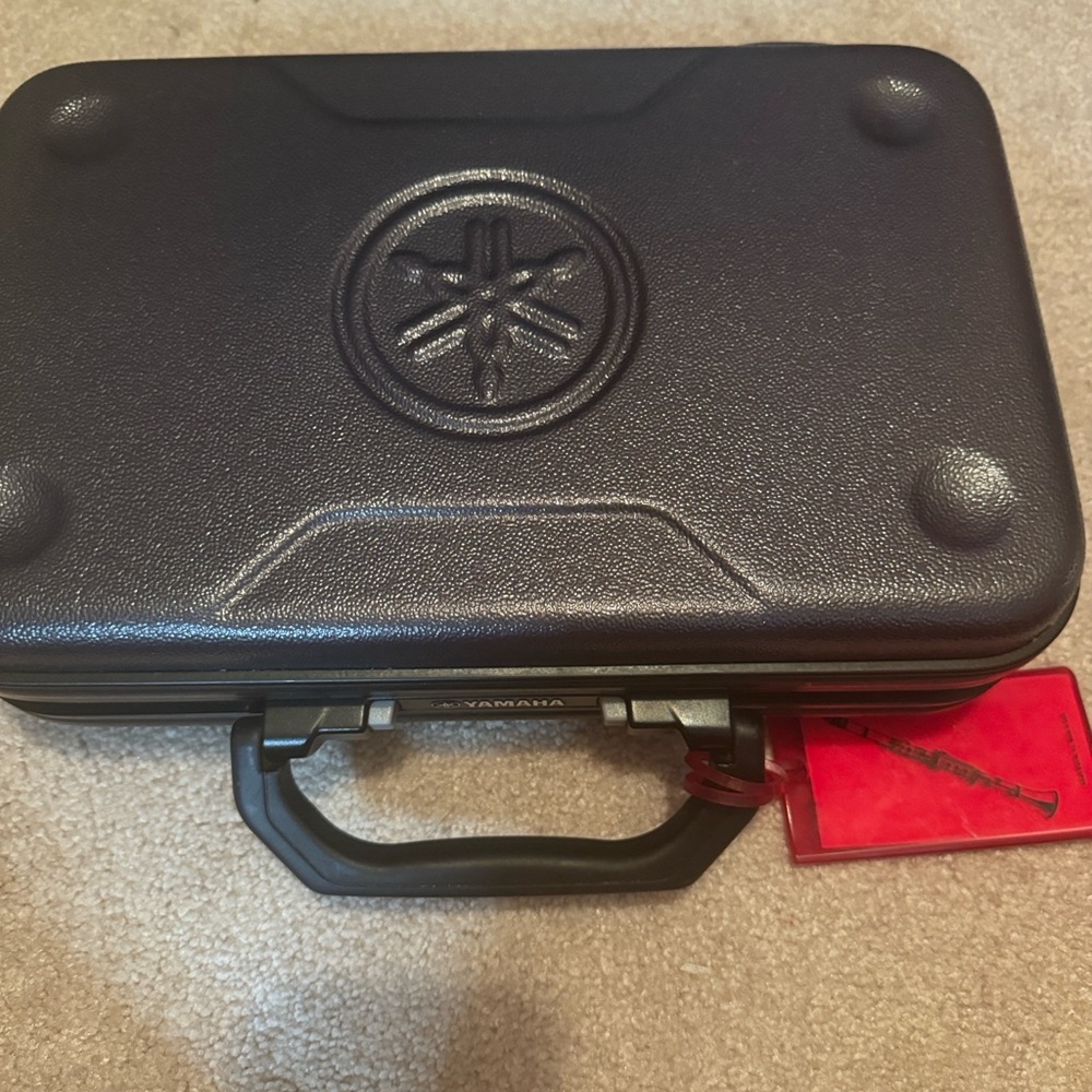 yamaha advantage clarinet